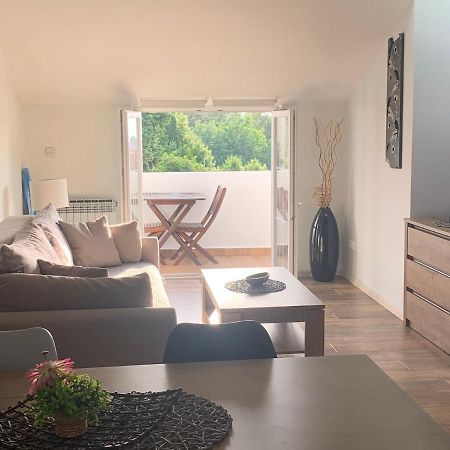 Apartman Klesinger 2 Poreč Eksteriør billede
