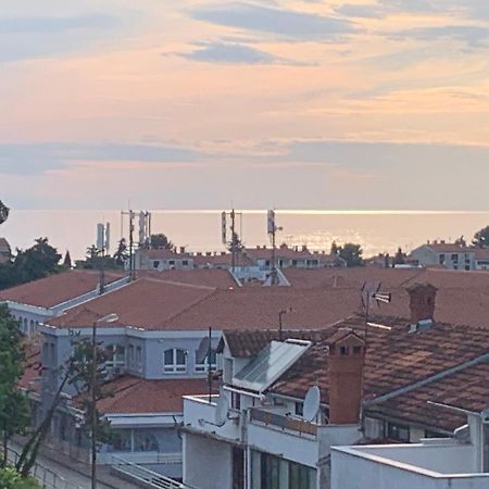 Apartman Klesinger 2 Poreč Eksteriør billede