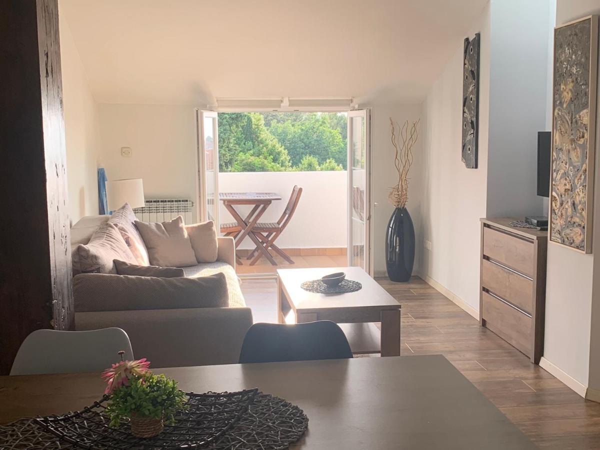 Apartman Klesinger 2 Poreč Eksteriør billede