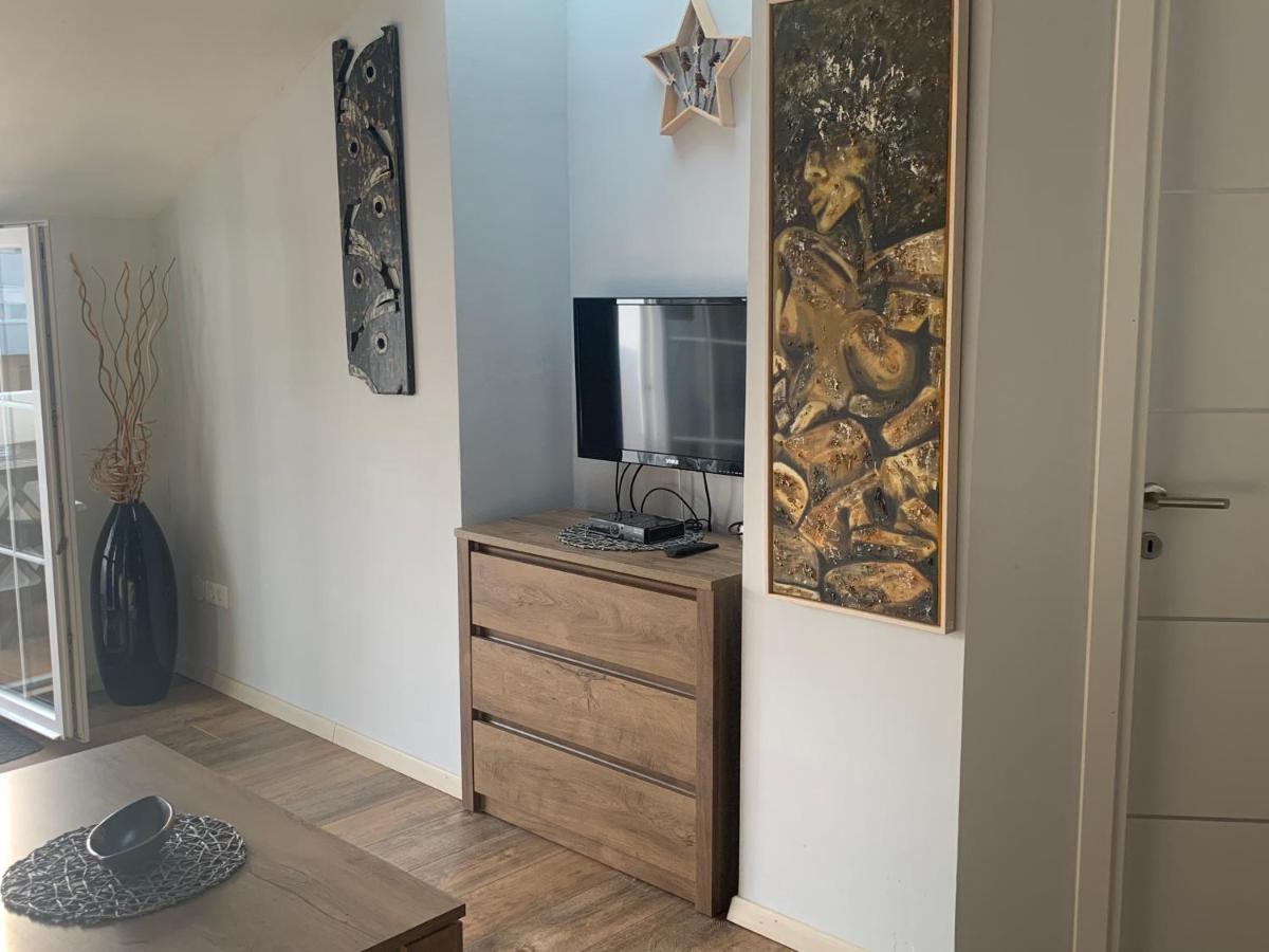 Apartman Klesinger 2 Poreč Eksteriør billede