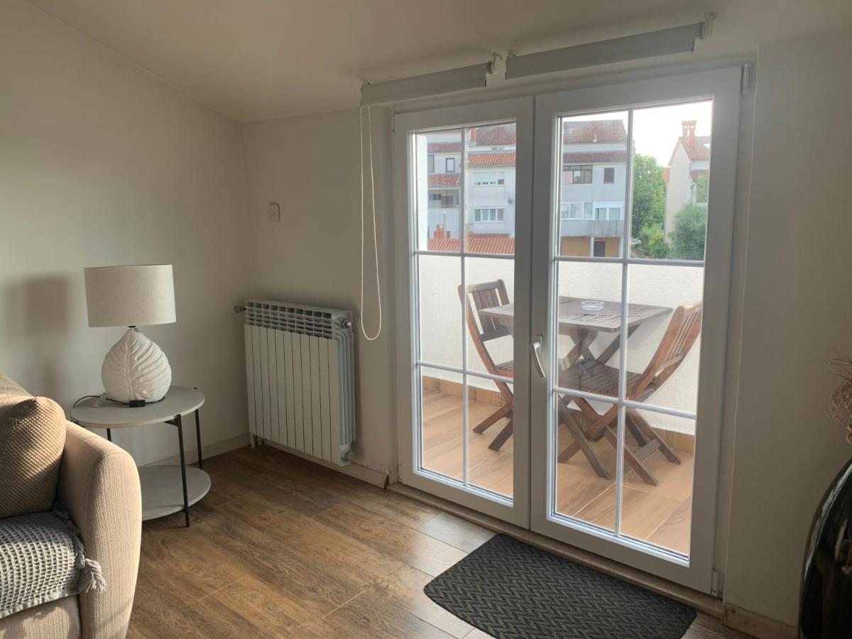Apartman Klesinger 2 Poreč Eksteriør billede