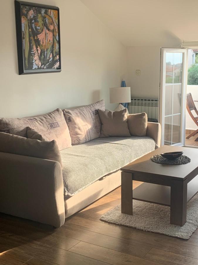 Apartman Klesinger 2 Poreč Eksteriør billede
