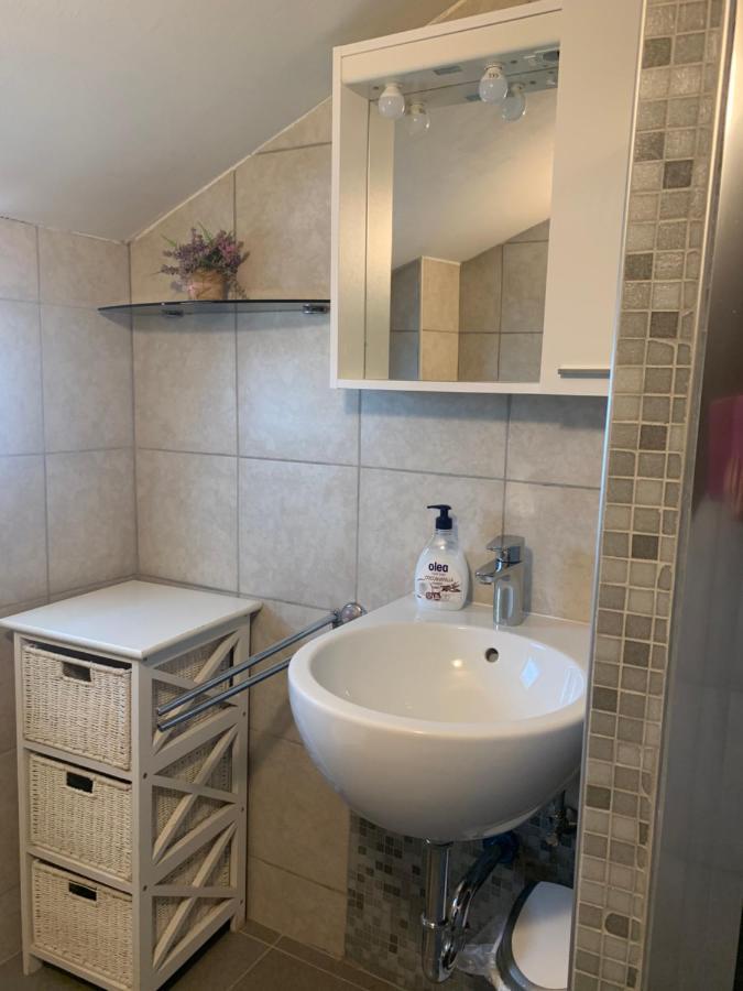 Apartman Klesinger 2 Poreč Eksteriør billede
