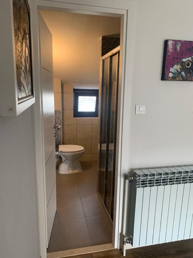 Apartman Klesinger 2 Poreč Eksteriør billede