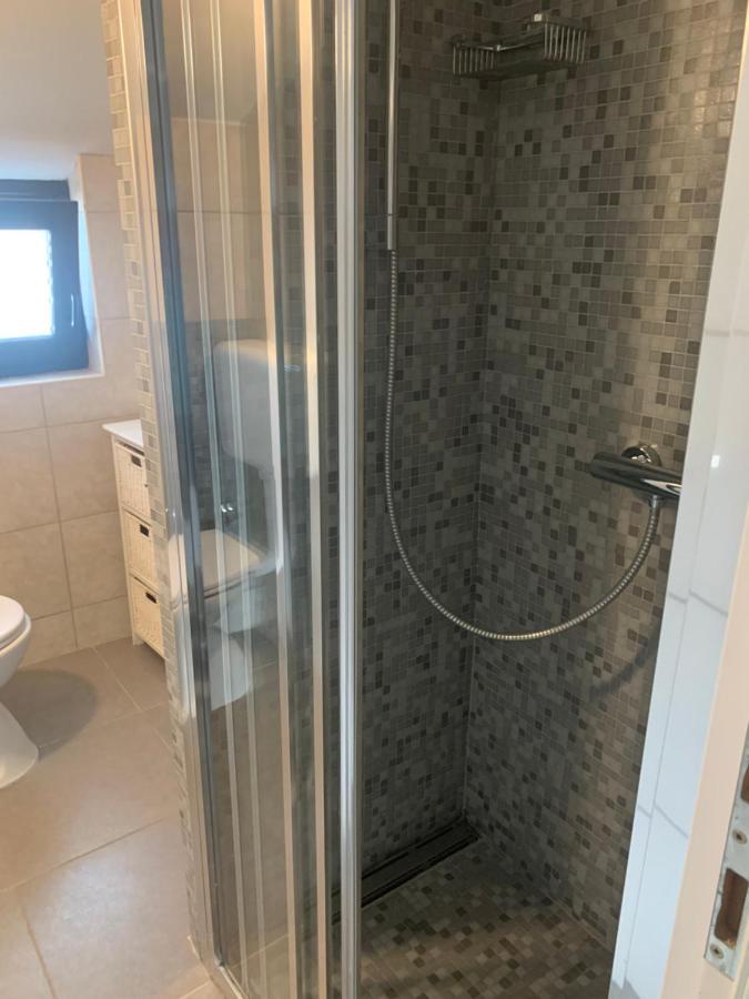 Apartman Klesinger 2 Poreč Eksteriør billede
