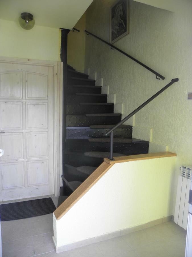 Apartman Klesinger 2 Poreč Eksteriør billede