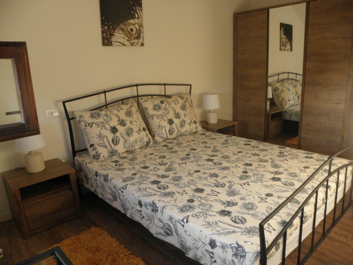 Apartman Klesinger 2 Poreč Eksteriør billede