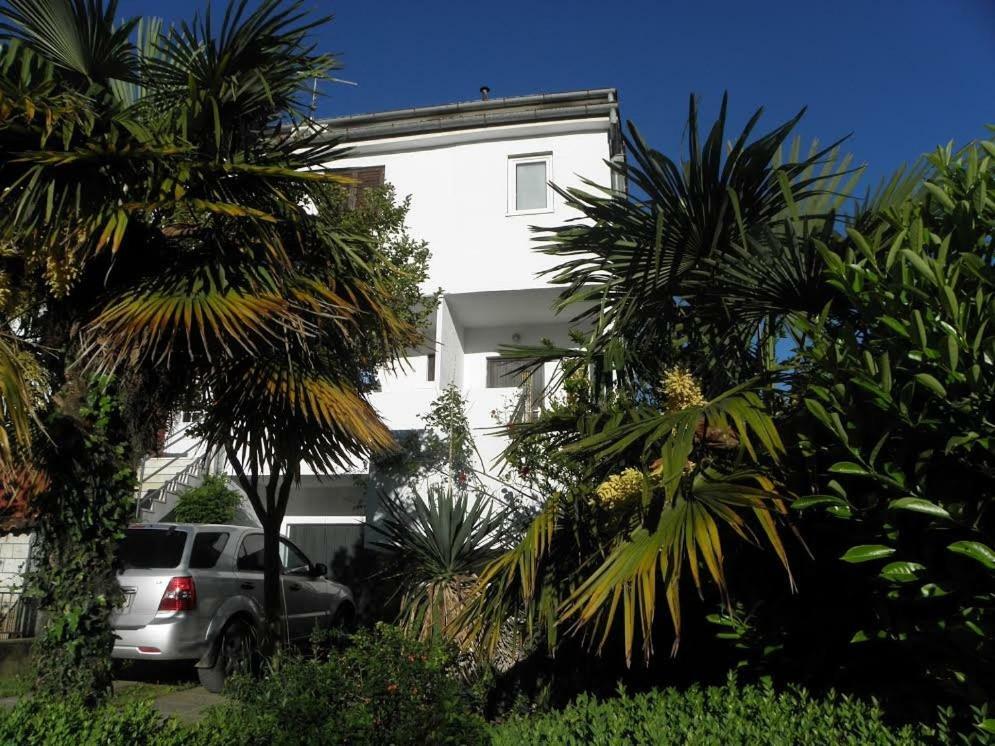 Apartman Klesinger 2 Poreč Eksteriør billede